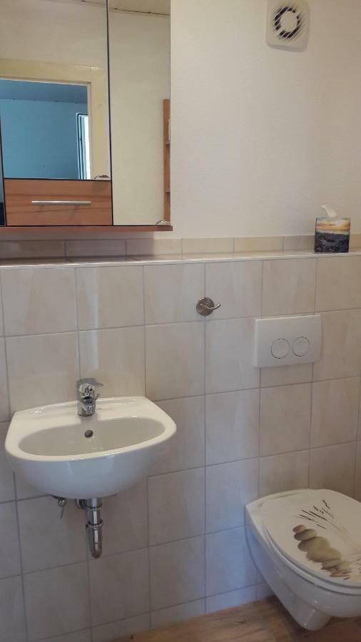 شقة Luett Hus هيرينجسدورف المظهر الخارجي الصورة